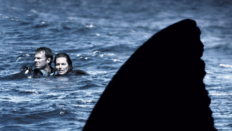 Open Water still 2