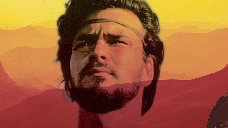 Steel Dawn still 2
