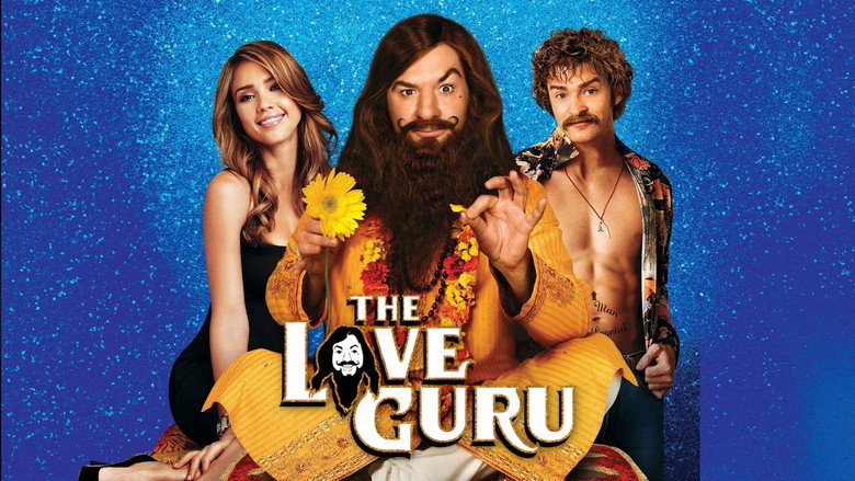 The Love Guru still 5