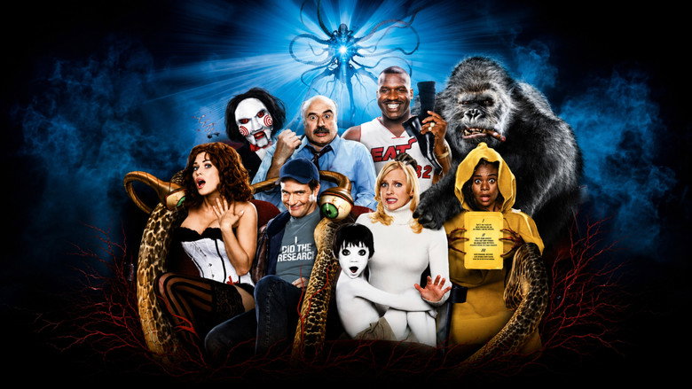 Scary Movie 4 still 2