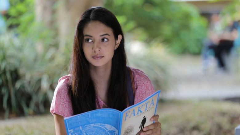 Mau Jadi Apa? still 1
