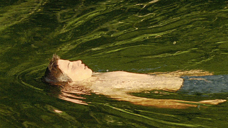 Strange River still 3