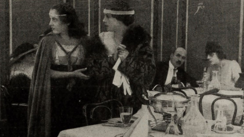 The Ventures of Marguerite still 1