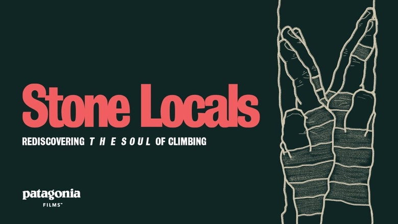 Stone Locals - Rediscovering the Soul of Climbing still 1