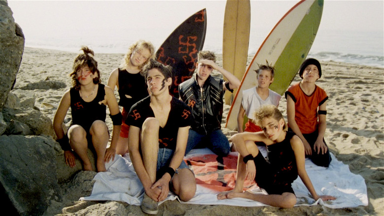 Surf Nazis Must Die still 5