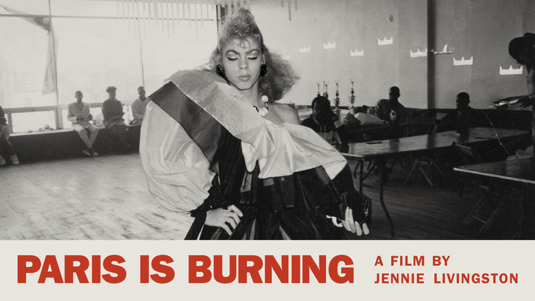 Paris Is Burning still 4