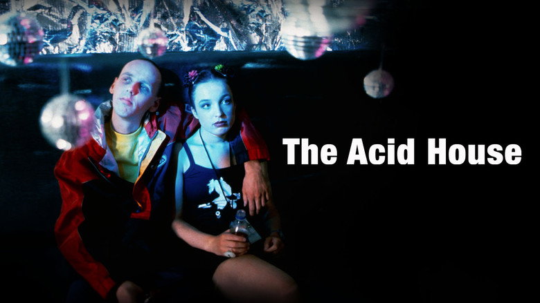 The Acid House still 5