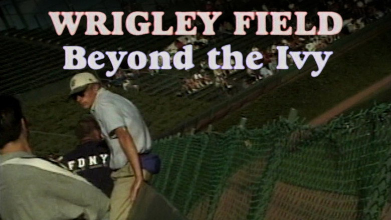 Wrigley Field: Beyond the Ivy still 4