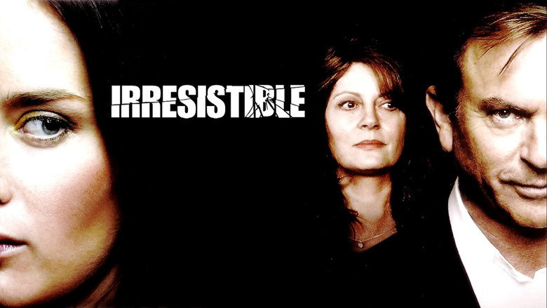 Irresistible still 1