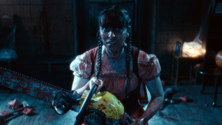How to Kill Monsters still 3