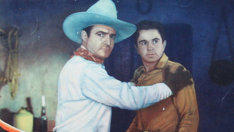 The Rustler's Roundup still 1