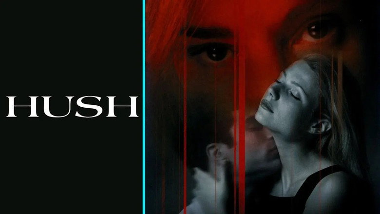 Hush still 5