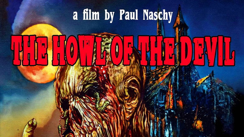 Howl of the Devil still 7