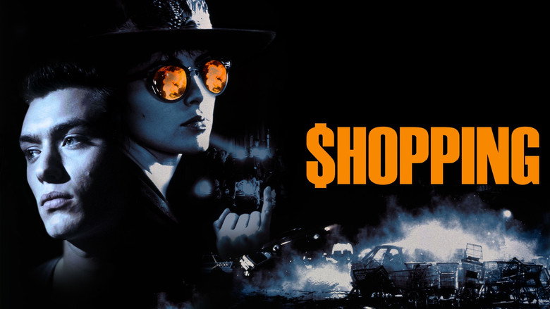 Shopping still 2