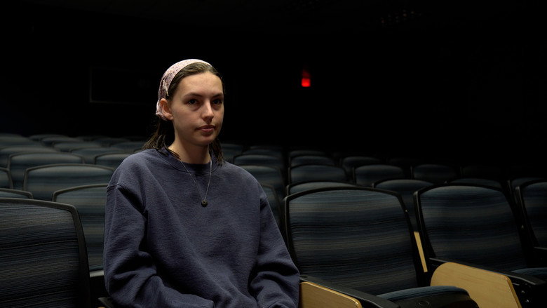 Rat Race: A Short Documentary still 7