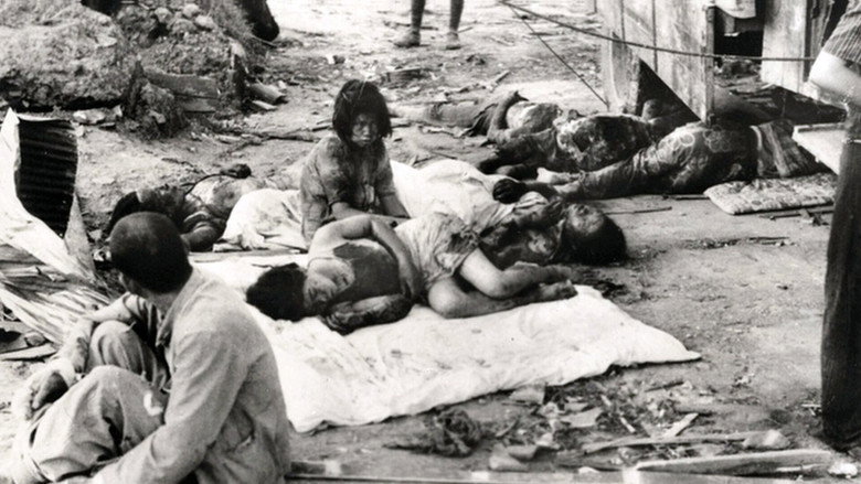 WWII: The Secret Race to the Atomic Bomb still 2