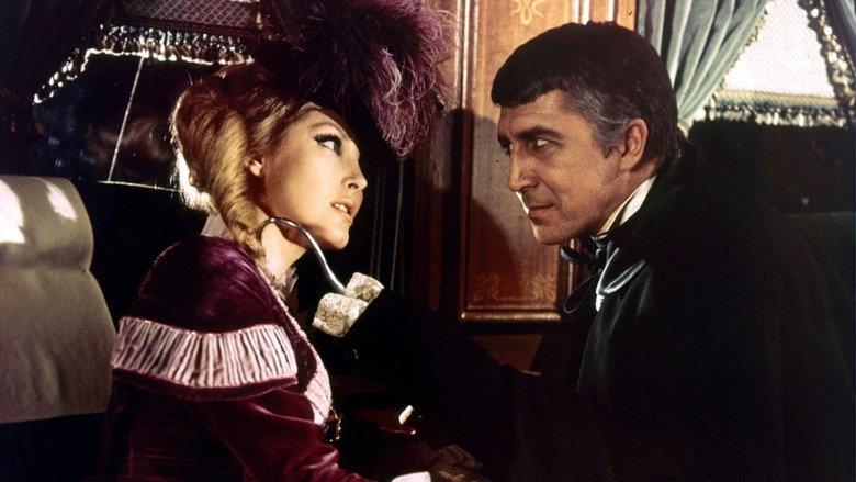 Chamber of Horrors still 3