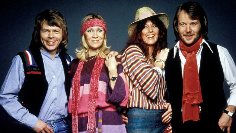 ABBA: The Movie still 4