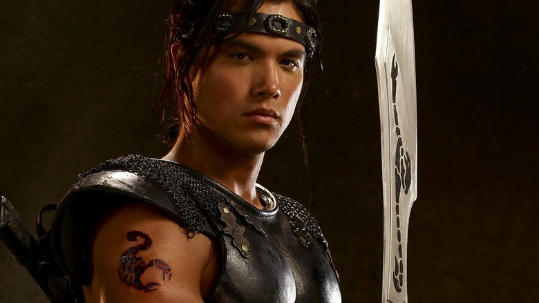 The Scorpion King 2: Rise of a Warrior still 7