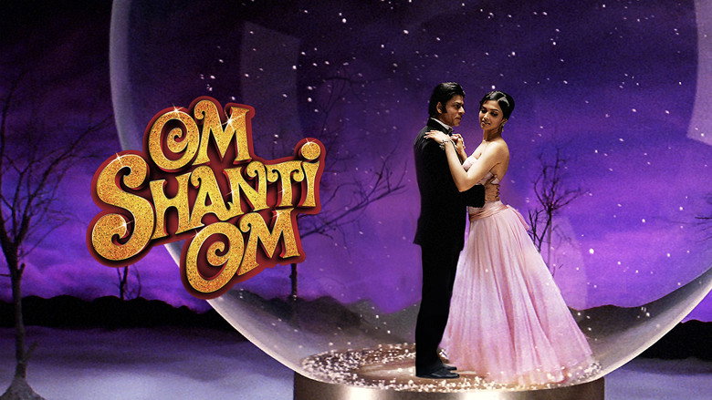 Om Shanti Om still 1