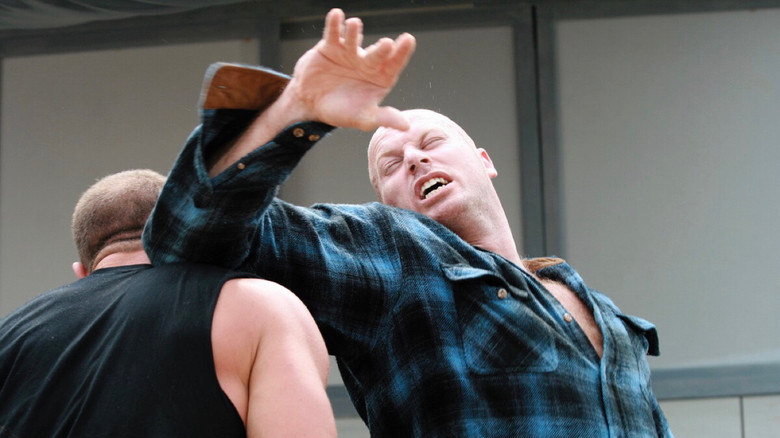 Muay Thai Giant still 2
