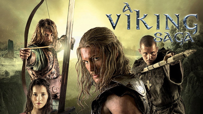 Northmen: A Viking Saga still 1