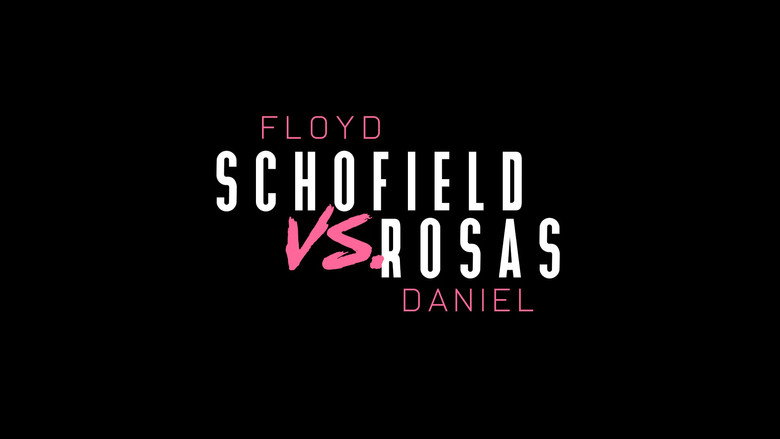 Floyd Schofield vs. Daniel Rosas still 2