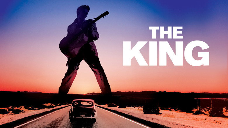 The King still 6
