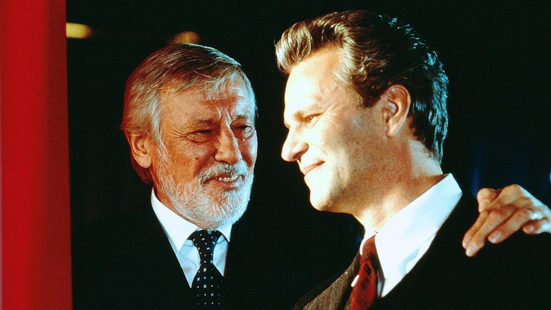 Macht still 8