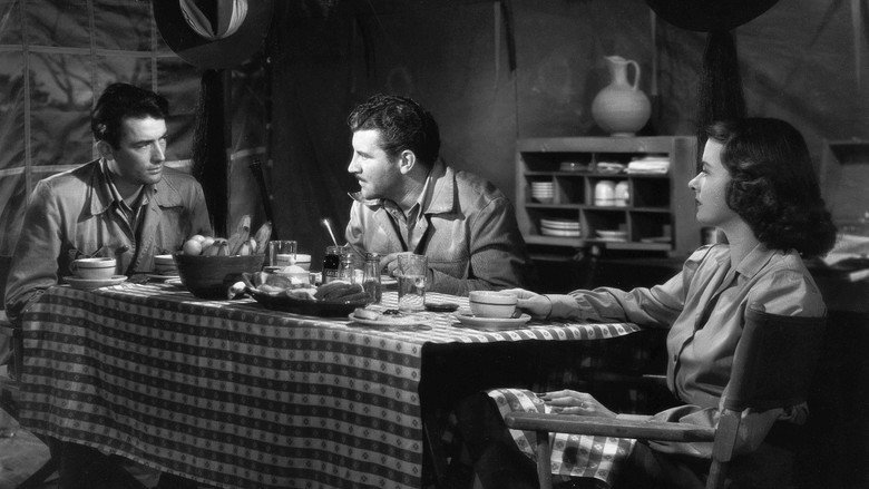 The Macomber Affair still 5