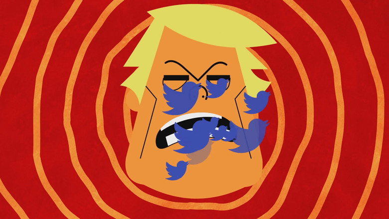 #UNFIT: The Psychology of Donald Trump still 5