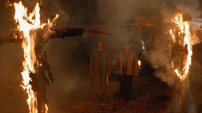 Dracula III: Legacy still 4