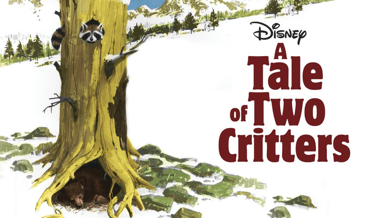 A Tale of Two Critters still 1