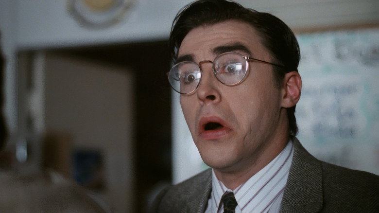 Psycho Cop Returns still 2