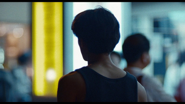 Mahjong still 5
