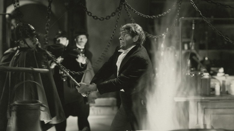 Dr. Jekyll and Mr. Hyde still 8