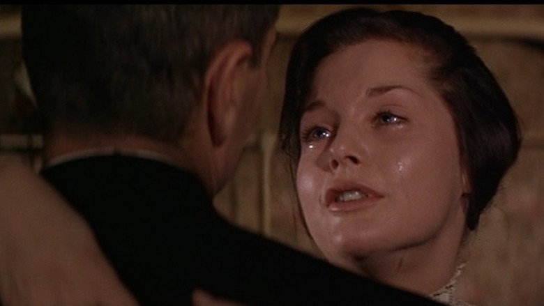 The Cardinal still 8