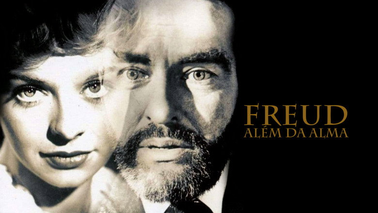 Freud: The Secret Passion still 3