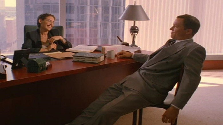 Indiscreet still 2