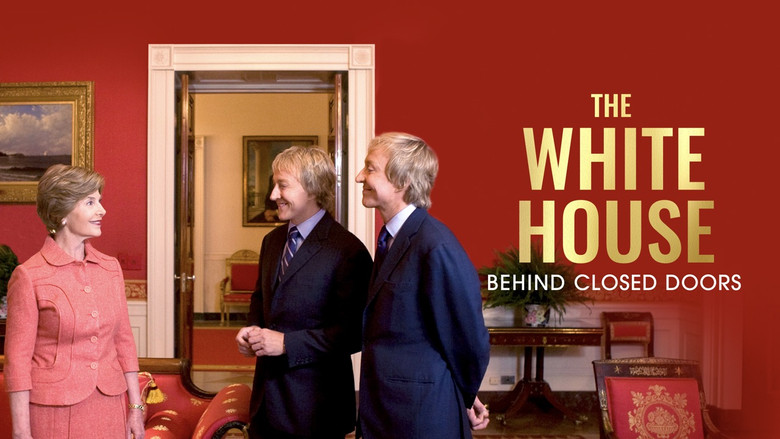 The White House: Behind Closed Doors still 1