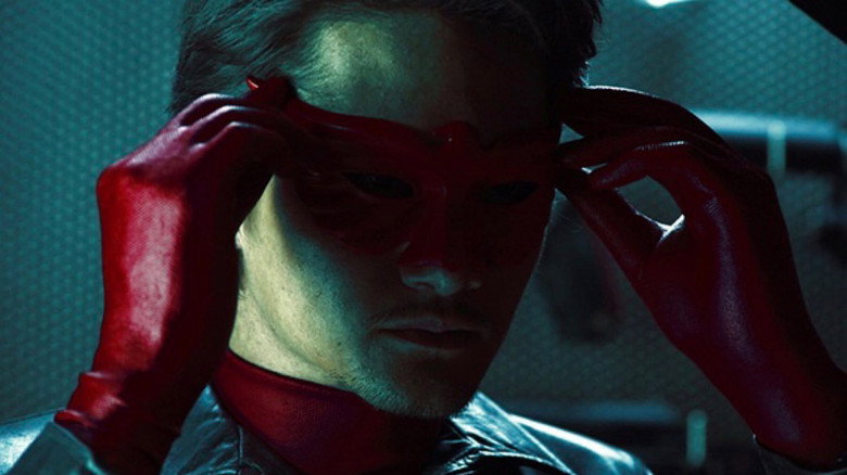 The Red Eagle still 2