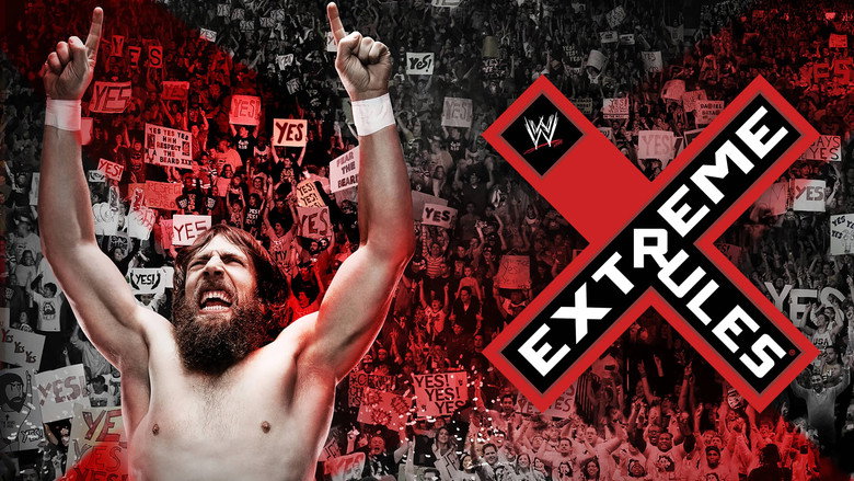 WWE Extreme Rules 2014 still 2