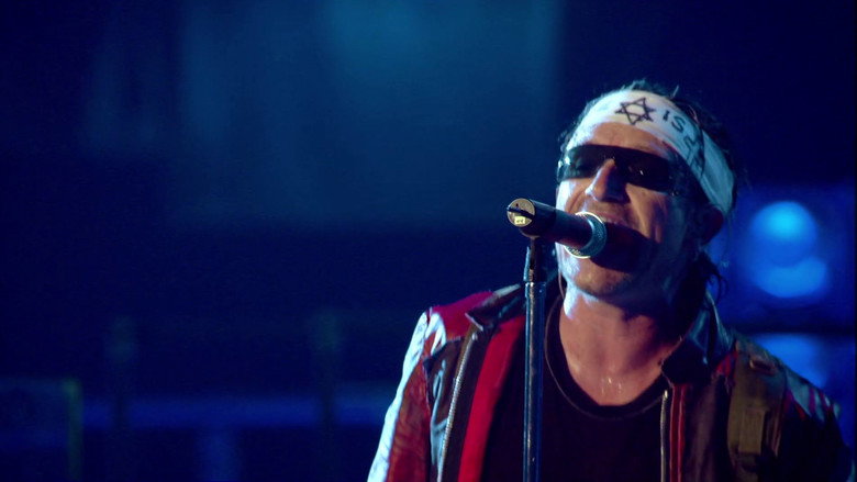 U2: Vertigo 2005 - Live from Chicago still 1