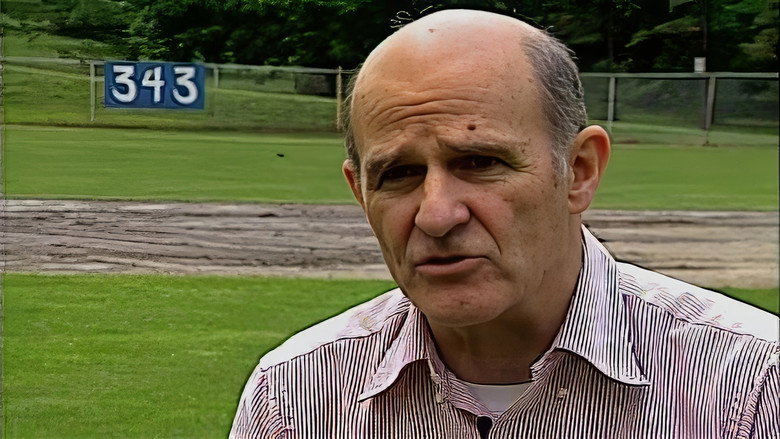 Local Heroes: Baseball on Capital Region Diamonds still 2