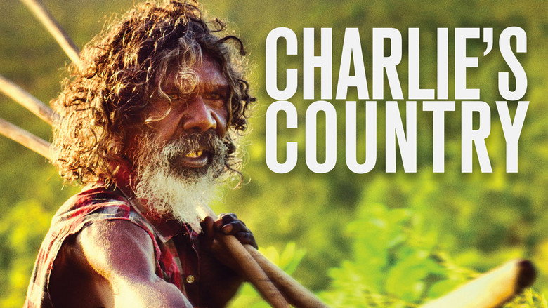 Charlie's Country still 5