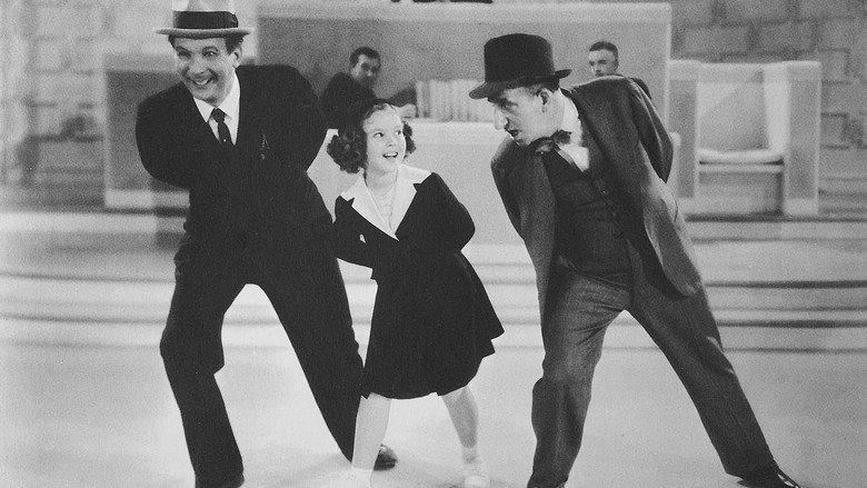 Little Miss Broadway still 3