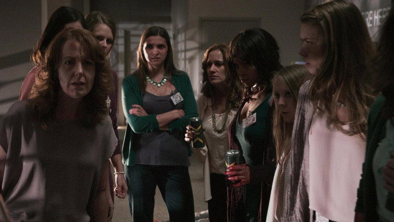 Office Uprising still 6