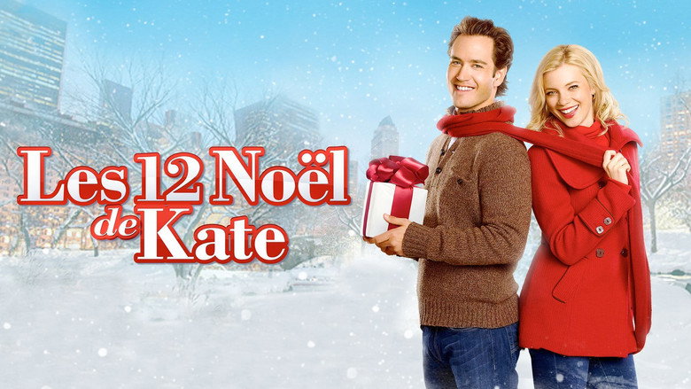 12 Dates of Christmas still 8