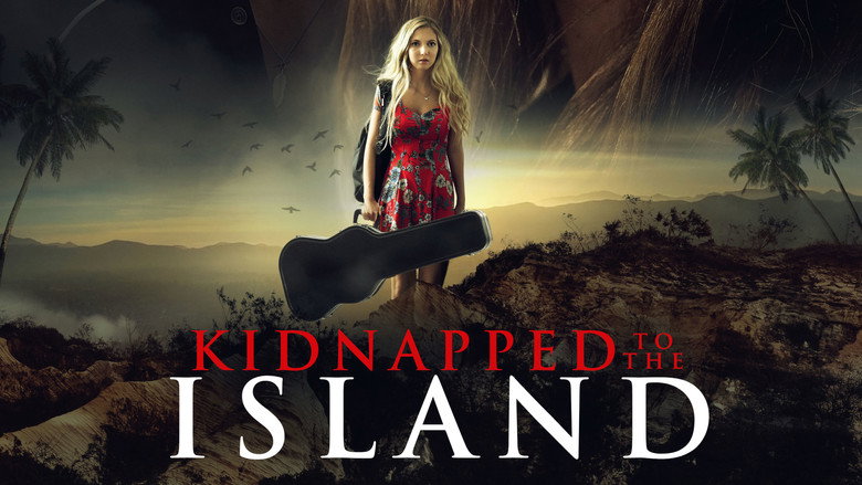Kidnapped to the Island still 5
