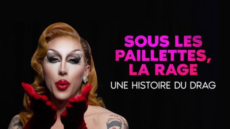 Underneath the Sequence, Rage: a History of Drag still 2
